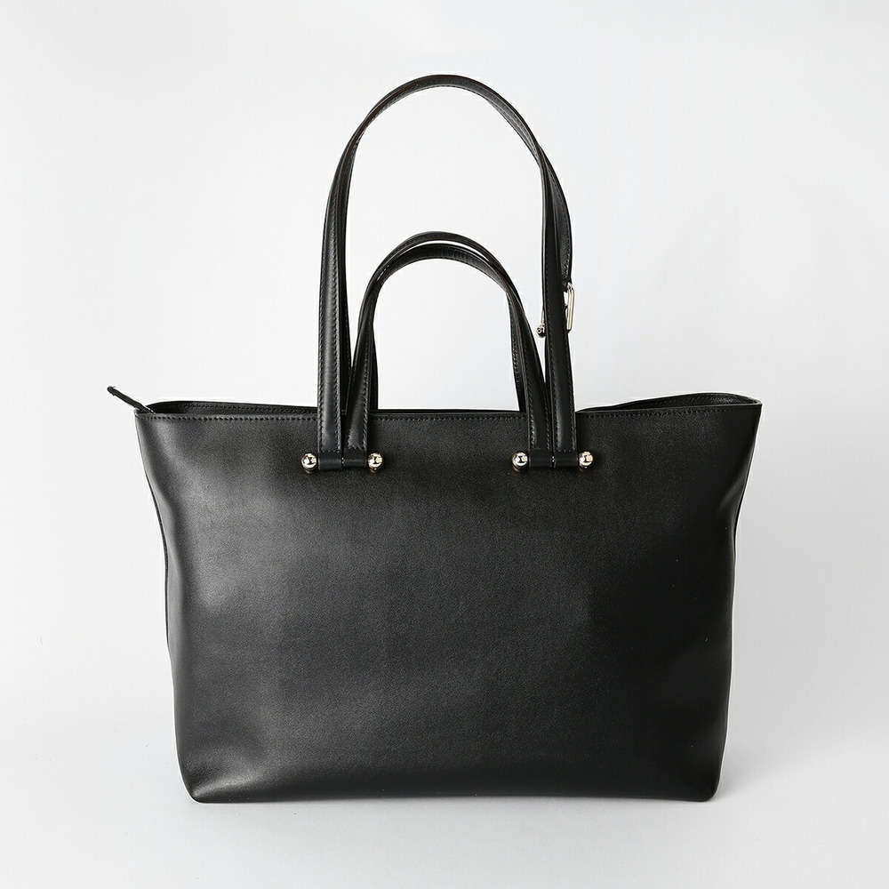Furla Duet Tote Bag Black